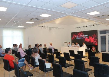 Održana 14. redovna Skupština HNK Gorice